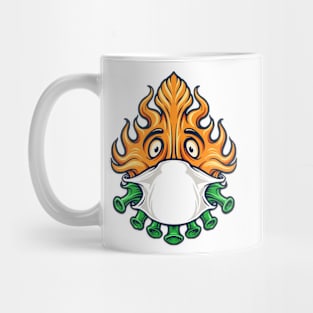 Covid Mug